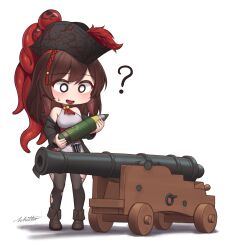 royal fortune (azur lane) from azur lane