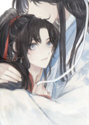 lan wangji from modao zushi