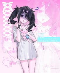 ame-chan (needy girl overdose) from needy girl overdose