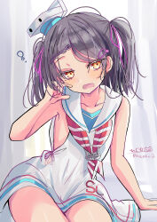 kantai collection fan art