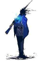 lobotomy corporation fan art