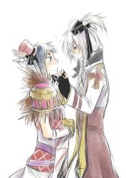 sorcerer (ragnarok online) from ragnarok online