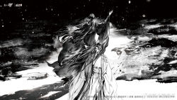 lan wangji from modao zushi