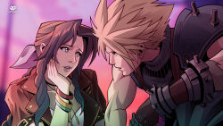 aerith gainsborough from final fantasy