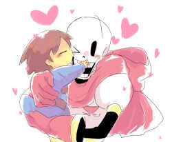 frisk (undertale) from undertale by kono2noko