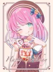 himemori luna from hololive