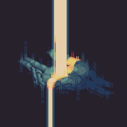 original fan art