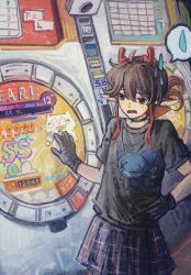 maimai (game) fan art