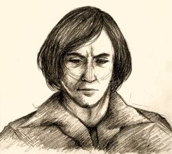 no country for old men fan art