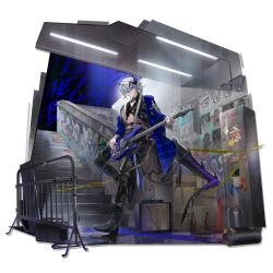 puzzle (arknights) from arknights by kaninn