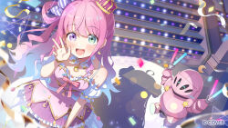 himemori luna from hololive