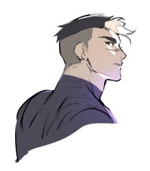 takashi shirogane from voltron: legendary defender