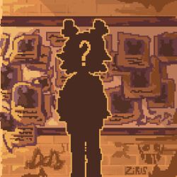 december holiday from deltarune