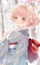 nodoka (blue archive) from blue archive by aimi (mimi nii2)