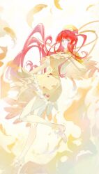 ushiromiya ange from umineko no naku koro ni