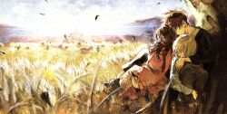 armin arlert from shingeki no kyojin