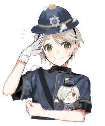 identity v fan art
