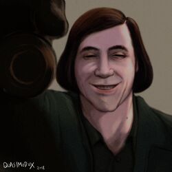 no country for old men fan art