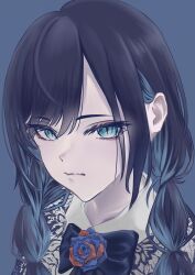 chando (ado) from ado (utaite)