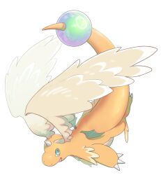 dragonite from original