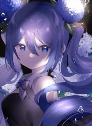 hatsune miku from vocaloid by yuni (irohasuiroiro)