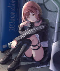 osaki amana from idolmaster