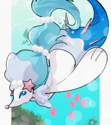 primarina from pokemon