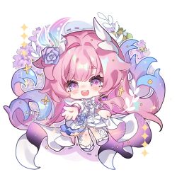 cyrene (honkai: star rail) from honkai: star rail