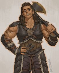 original fan art