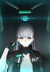 girls' frontline 2: exilium fan art
