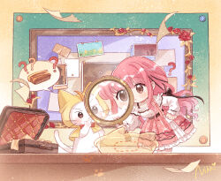 momo (nikki) from nikki (series)