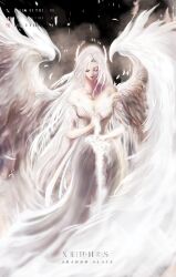 nephis (shadow slave) from shadow slave