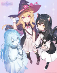 nobeta from little witch nobeta