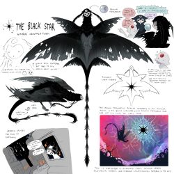 original fan art
