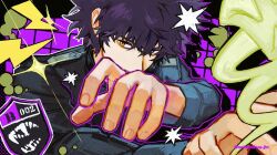 kageura masato from world trigger