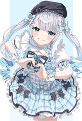 kaga sumire from vspo!