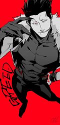 fullmetal alchemist fan art