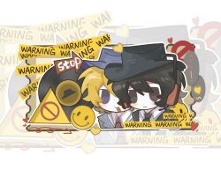 henry stickmin (series) fan art