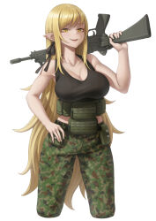 kiss-shot acerola-orion heart-under-blade from kizumonogatari by anidante