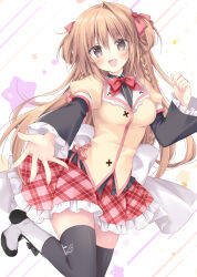 konoe akari from gaku ou by korie riko