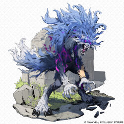 skoll (fire emblem) from fire emblem