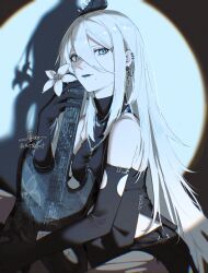 nier:automata fan art