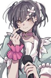 fujishima megumi from link! like! love live!