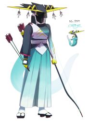 dragapult from pokemon