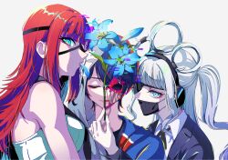 honoka kokushikan from shuten order