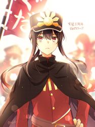 oda nobukatsu (fate) from fate/grand order