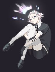 aotsuki eito from houseki no kuni