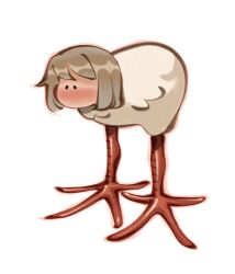 falin touden from dungeon meshi