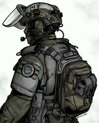 original fan art