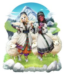 Booru post from safebooru.org